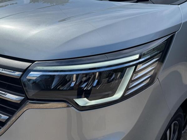 Renault Trafic 2.0 dCi Blue SL30 Extra Sport L1 H1 Euro 6 (s/s) 5dr