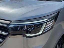 Renault Trafic 2.0 dCi Blue SL30 Extra Sport L1 H1 Euro 6 (s/s) 5dr at 42th