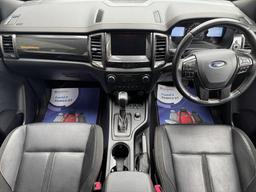 Ford Ranger 2.0 EcoBlue Wildtrak Auto 4WD Euro 6 (s/s) 4dr at 2th