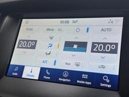 Ford Ranger 2.0 EcoBlue Wolftrak Pickup Double Cab 4dr Diesel Manual 4WD Euro 6 (s/s) (170 ps) at 21th