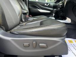 Nissan Navara 2.3 dCi N-Guard Auto 4WD Euro 6 4dr at 51th
