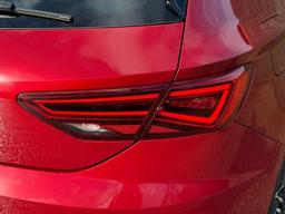 SEAT Leon 2.0 TSI Cupra 290 Lux DSG Euro 6 (s/s) 5dr at 44th