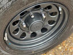 Suzuki Jimny 1.5 LCV ALLGRIP Euro 6 3dr at 28th