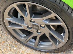 Ford Fiesta 1.5T EcoBoost ST-2 Euro 6 (s/s) 5dr at 43th