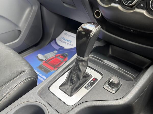 Ford Ranger 2.2 TDCi Limited 1 Durashift 4WD Euro 5 4dr