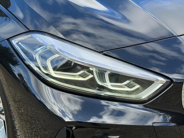 BMW 1 Series 1.5 118i M Sport DCT Euro 6 (s/s) 5dr