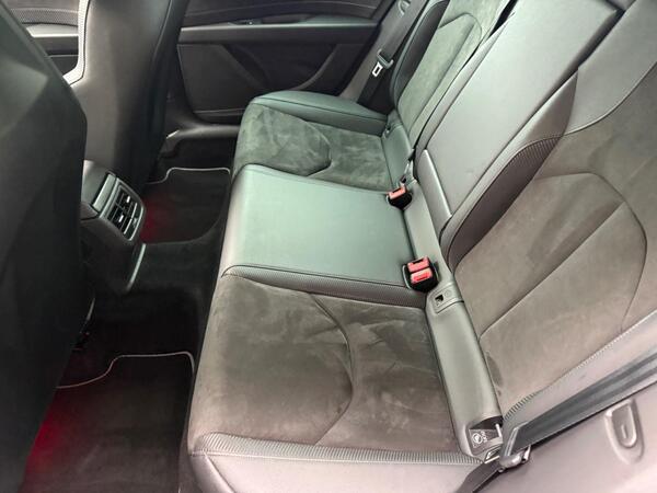 SEAT Leon 2.0 TSI Cupra 290 Lux DSG Euro 6 (s/s) 5dr