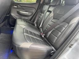 Mitsubishi L200 2.4 DI-D DC Barbarian Auto 4WD Euro 6 4dr at 32th