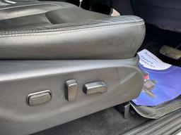 Nissan Navara 2.3 dCi Tekna Auto 4WD Euro 6 4dr at 23th