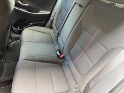 Hyundai i30 1.5 T-GDi MHEV N Line Euro 6 (s/s) 5dr at 12th