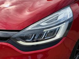 Renault Clio 1.6 TCe Renaultsport Nav Trophy EDC Euro 6 (s/s) 5dr at 52th