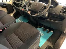 Citroen Relay 2.2 BlueHDi 35 Enterprise L2 High Roof Euro 6 (s/s) 5dr at 2th