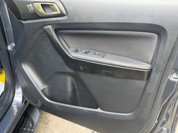 Ford Ranger 2.0 EcoBlue Wolftrak 4WD Euro 6 (s/s) 4dr at 50th