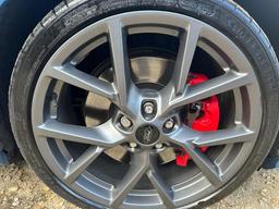 Ford Focus 2.3T EcoBoost ST Euro 6 (s/s) 5dr at 46th