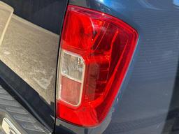 Nissan Navara 2.3 dCi Tekna Auto 4WD Euro 6 4dr at 46th