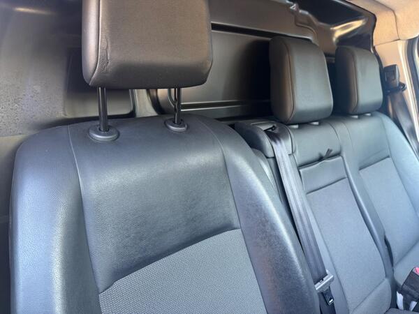 Citroen Dispatch 1.6 BlueHDi 1000 Enterprise M FWD 2 Euro 6 (s/s) 6dr