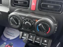 Suzuki Jimny 1.5 LCV ALLGRIP Euro 6 3dr at 26th