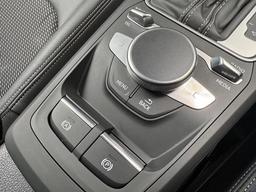 Audi Q2 1.5 TFSI CoD 35 Black Edition S Tronic Euro 6 (s/s) 5dr at 33th