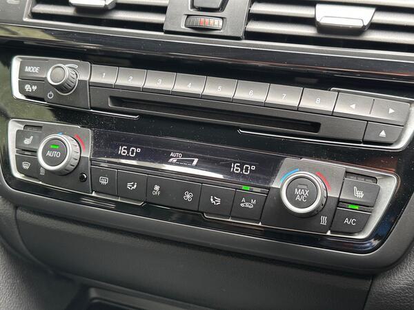 BMW M4 3.0 BiTurbo DCT Euro 6 (s/s) 2dr