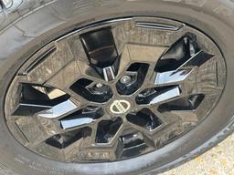 Nissan Navara 2.3 dCi N-Guard Auto 4WD Euro 6 4dr at 31th