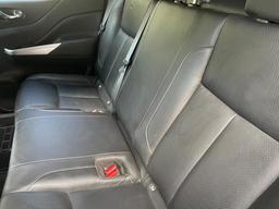 Nissan Navara 2.3 dCi Tekna 4WD Euro 6 (s/s) 4dr at 14th