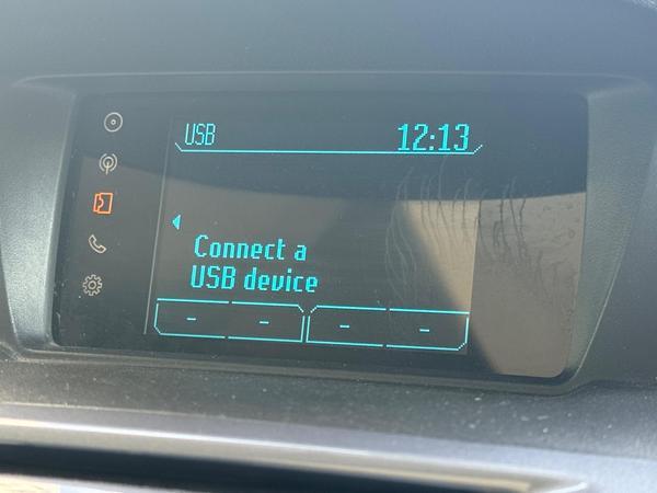Ford Grand Tourneo Connect 1.5 TDCi Titanium Euro 6 (s/s) 5dr