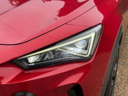 CUPRA Formentor 1.5 TSI V2 DSG Euro 6 (s/s) 5dr at 45th