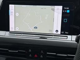 Volkswagen Golf 2.0 TDI GTD DSG Euro 6 (s/s) 5dr at 39th