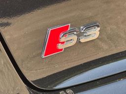 Audi S3 2.0 TFSI Sportback S Tronic quattro Euro 6 (s/s) 5dr at 57th