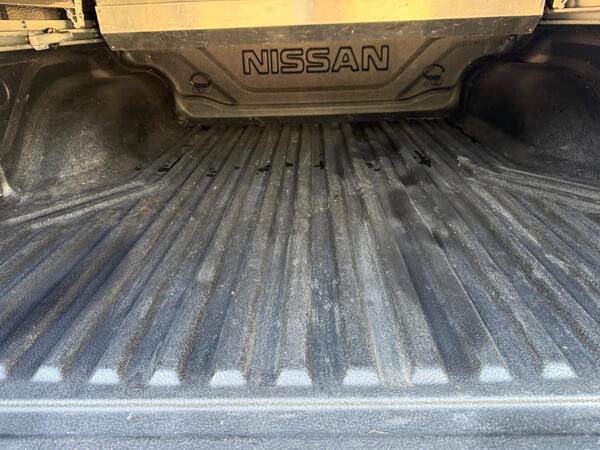 Nissan Navara 2.3 dCi Acenta 4WD Euro 6 (s/s) 4dr