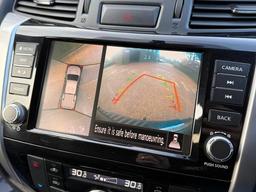 Nissan Navara 2.3 dCi Tekna Auto 4WD Euro 6 4dr at 3th