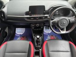 Kia Picanto 1.0 DPi GT-Line Euro 6 (s/s) 5dr at 2th