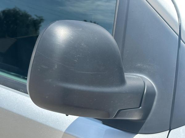 Citroen Dispatch 1.6 BlueHDi 1000 Enterprise M FWD 2 Euro 6 6dr
