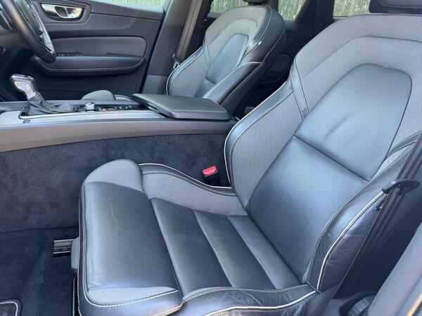 Volvo XC60 2.0 D4 R-Design Auto Euro 6 (s/s) 5dr