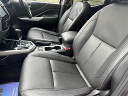 Nissan Navara 2.3 dCi Tekna Auto 4WD Euro 6 4dr at 28th
