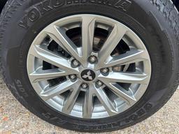 Mitsubishi L200 2.4 DI-D DC Barbarian Auto 4WD Euro 6 4dr at 24th