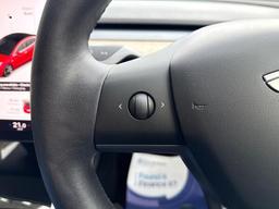 Tesla Model 3 (Dual Motor) Performance Auto 4WDE 4dr (Performance Upgrade) at 35th