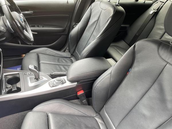 BMW 1 Series 3.0 M140i Shadow Edition Auto Euro 6 (s/s) 5dr