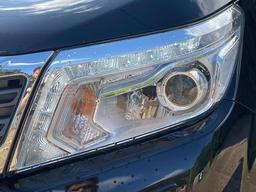 Nissan Navara 2.3 dCi Trek -1 4WD Euro 6 (s/s) 4dr at 36th
