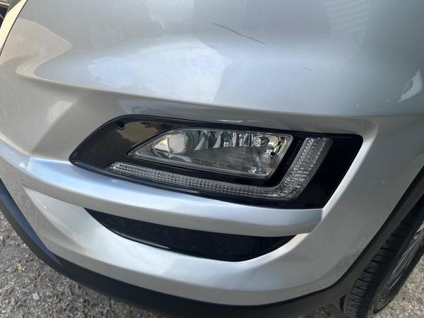 Hyundai TUCSON 1.6 GDi Premium Euro 6 (s/s) 5dr