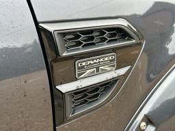 Ford Ranger 2.0 EcoBlue Wildtrak Auto 4WD Euro 6 (s/s) 4dr at 56th