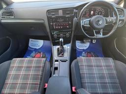Volkswagen Golf 2.0 TSI GTI Performance DSG Euro 6 (s/s) 5dr at 2th