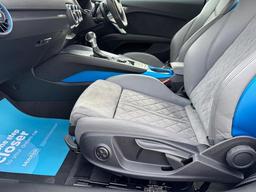 Audi TT 2.0 TFSI 40 S line S Tronic Euro 6 (s/s) 3dr at 20th