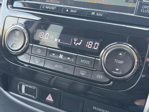 Mitsubishi L200 2.4 DI-D DC Barbarian Auto 4WD Euro 6 4dr