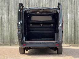 Renault Trafic 2.0 dCi ENERGY 30 Sport LWB Standard Roof Euro 6 (s/s) 5dr at 51th
