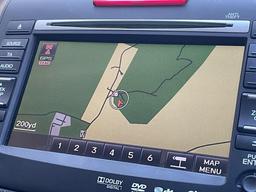 Honda CR-V 2.0 i-VTEC EX Auto 4WD Euro 5 5dr at 28th