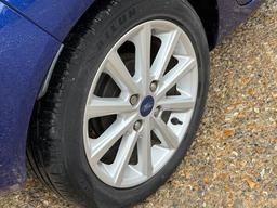 Ford Fiesta 1.0T EcoBoost Titanium Euro 6 (s/s) 5dr at 36th