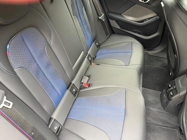 BMW 2 Series Gran Coupe 1.5 218i M Sport Saloon 4dr Petrol DCT Euro 6 (s/s) (136 ps)