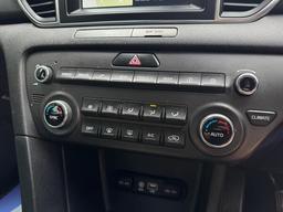 Kia Sportage 1.6 GDi 2 Euro 6 (s/s) 5dr at 28th