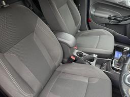 Ford Fiesta 1.0T EcoBoost Titanium Euro 6 (s/s) 5dr at 10th